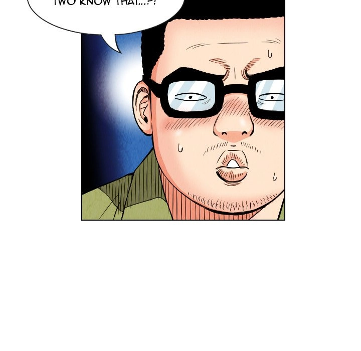 The Knuckleheads Chapter 25 page 14 - 