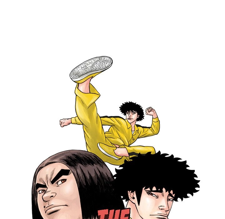 The Knuckleheads Chapter 25 page 15 - 