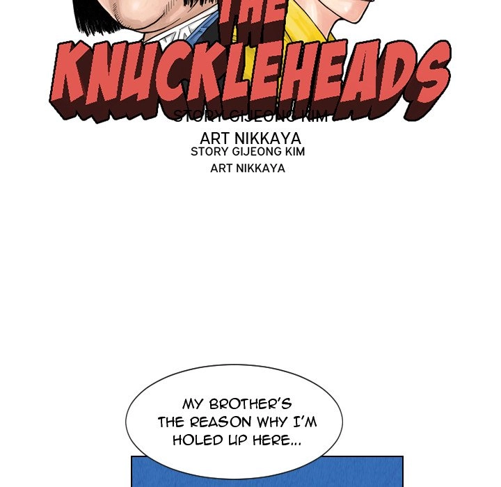 The Knuckleheads Chapter 25 page 16 - 