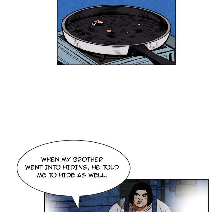 The Knuckleheads Chapter 25 page 17 - 