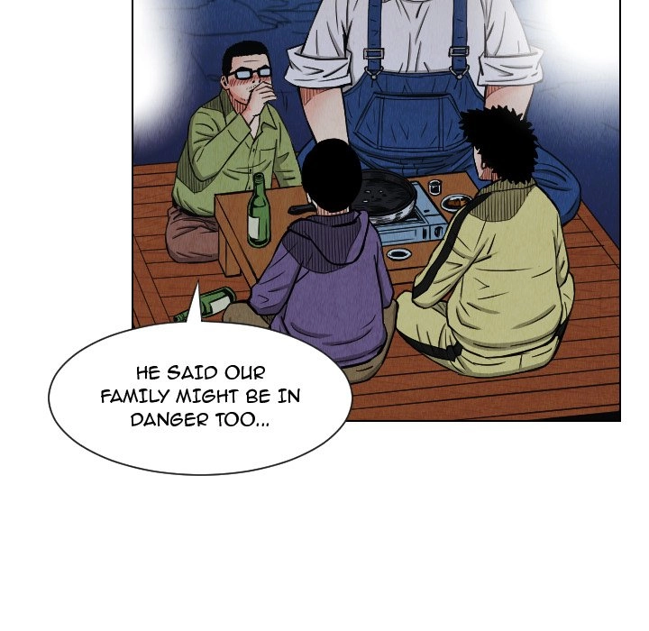The Knuckleheads Chapter 25 page 18 - 