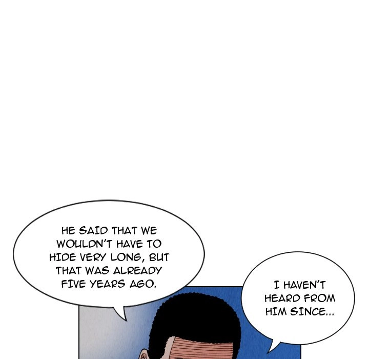 The Knuckleheads Chapter 25 page 19 - 