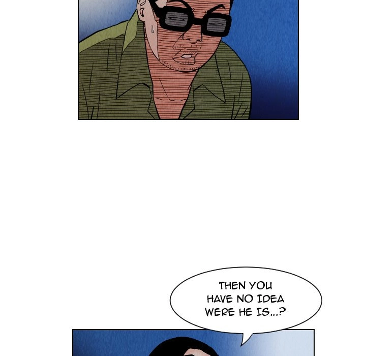 The Knuckleheads Chapter 25 page 20 - 