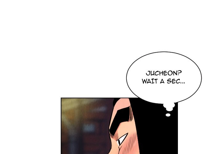 The Knuckleheads Chapter 25 page 3 - 