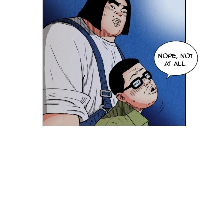The Knuckleheads Chapter 25 page 21 - 