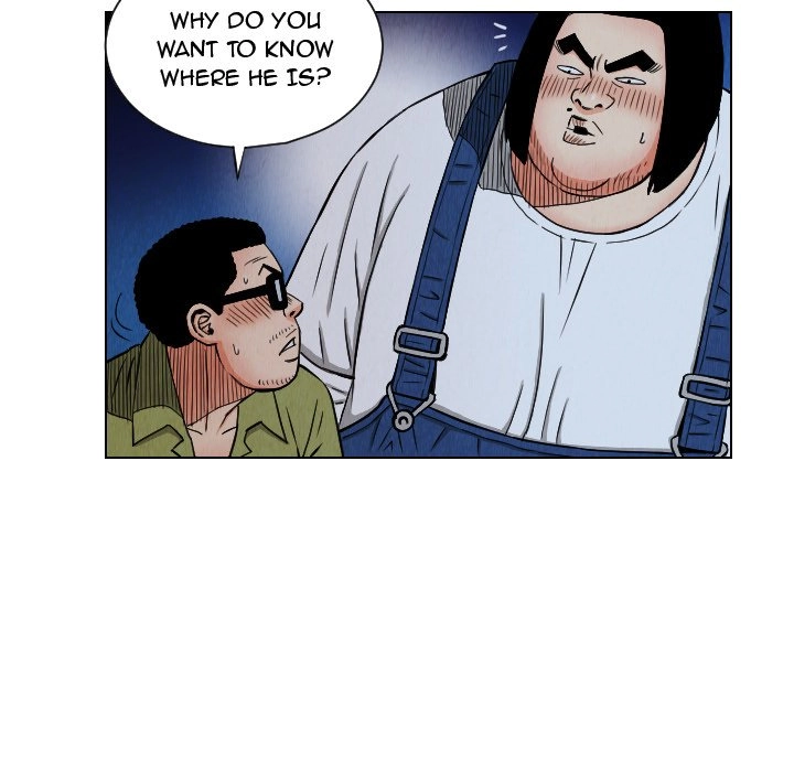 The Knuckleheads Chapter 25 page 23 - 