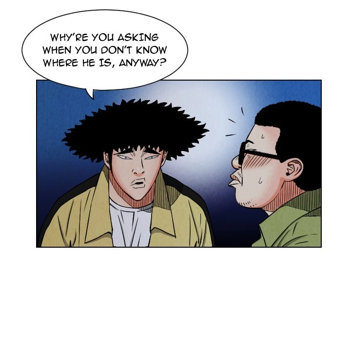The Knuckleheads Chapter 25 page 24 - 