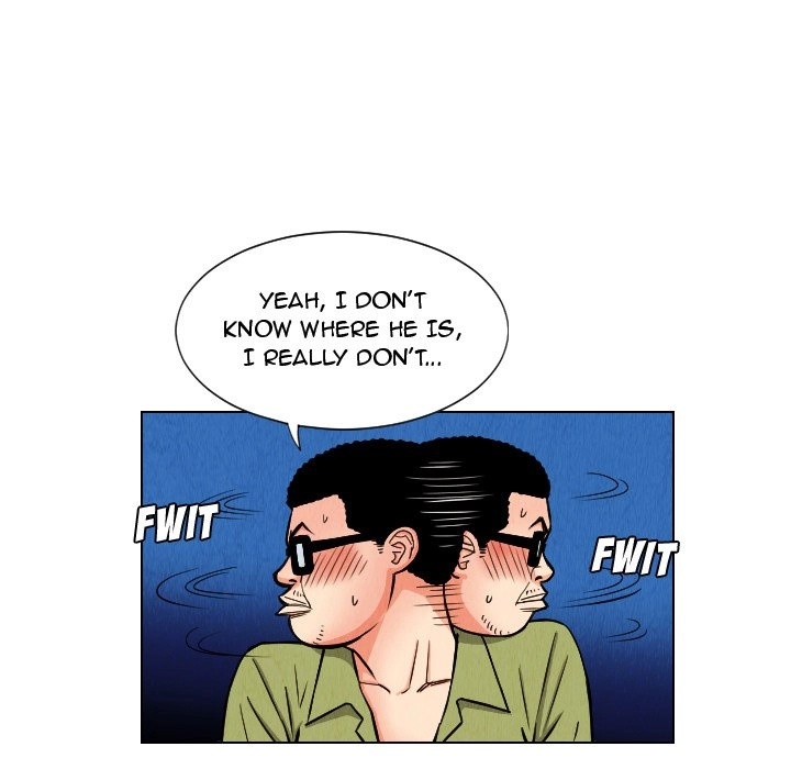 The Knuckleheads Chapter 25 page 25 - 