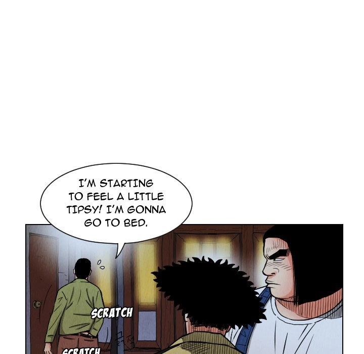 The Knuckleheads Chapter 25 page 26 - 