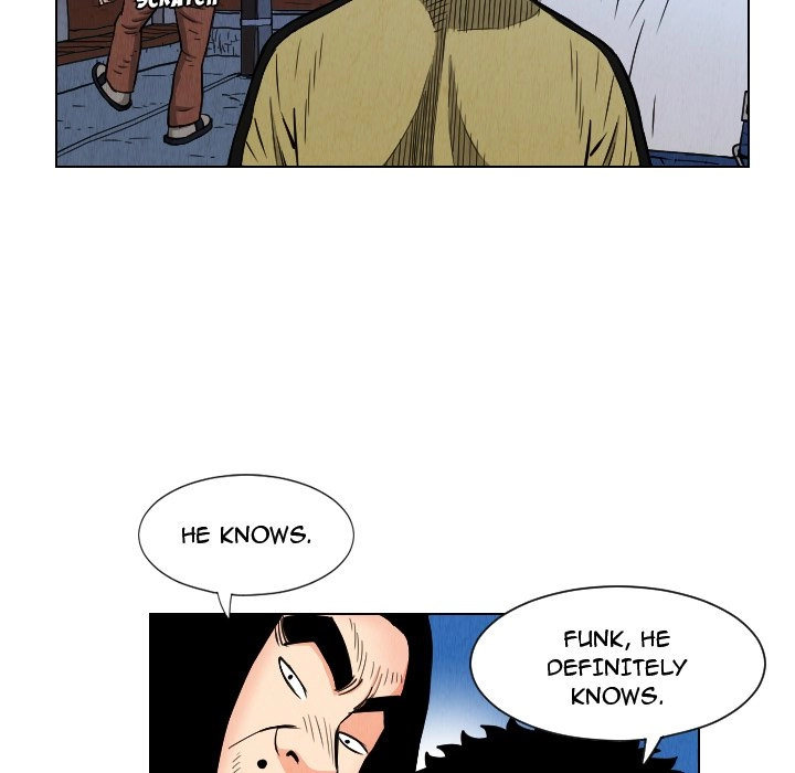 The Knuckleheads Chapter 25 page 27 - 