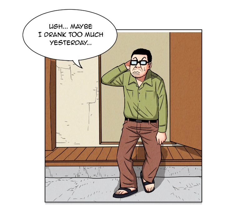 The Knuckleheads Chapter 25 page 31 - 