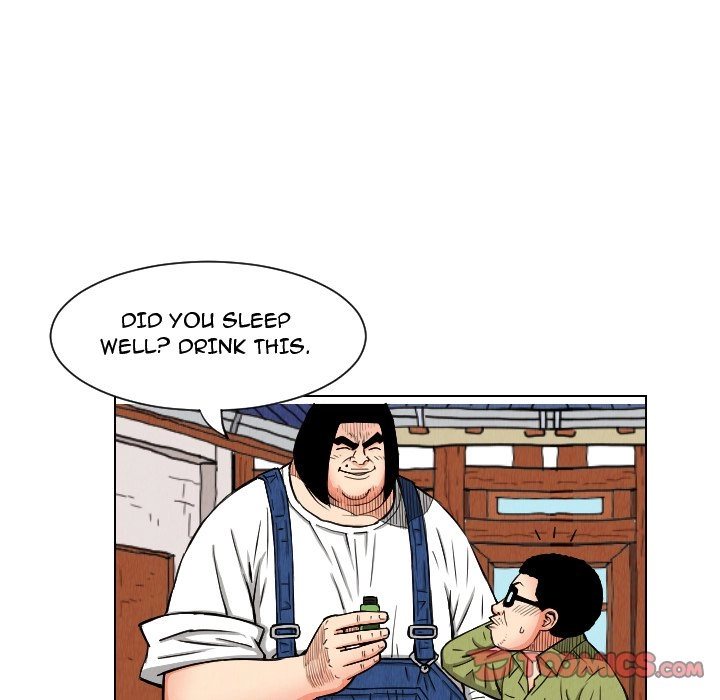 The Knuckleheads Chapter 25 page 32 - 
