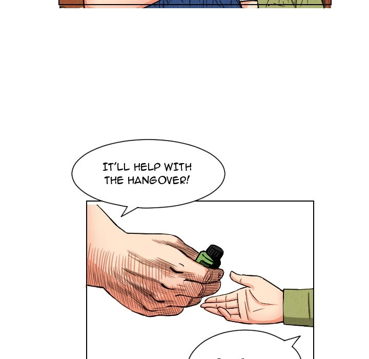 The Knuckleheads Chapter 25 page 33 - 
