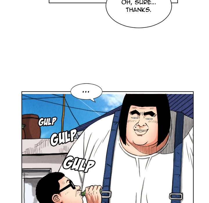 The Knuckleheads Chapter 25 page 34 - 