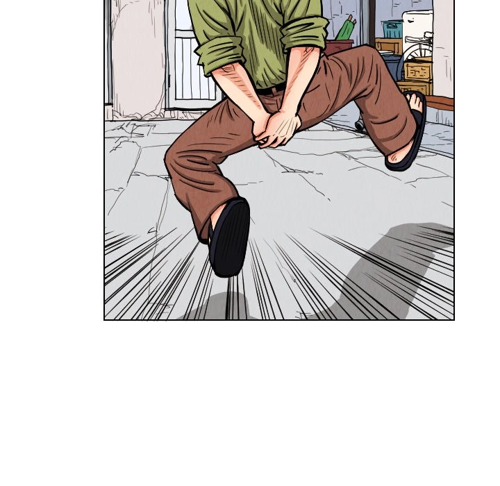 The Knuckleheads Chapter 25 page 40 - 
