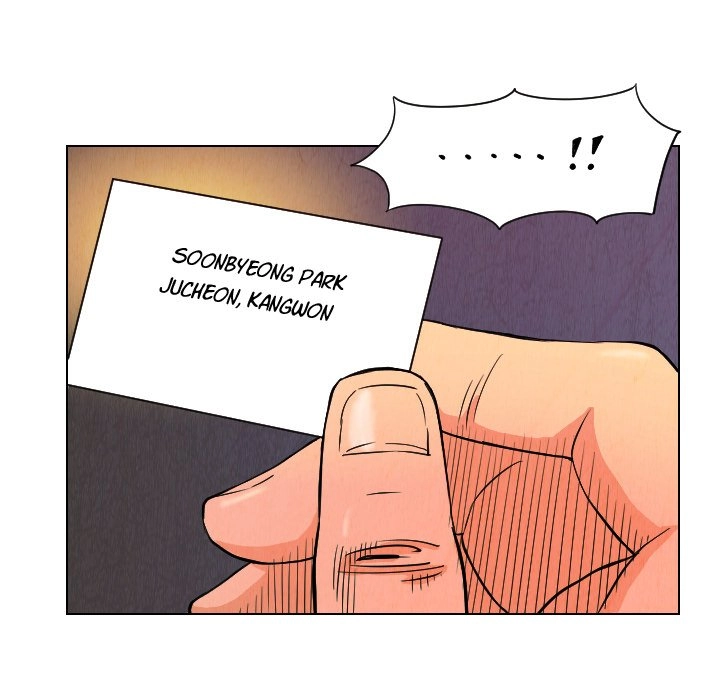 The Knuckleheads Chapter 25 page 5 - 