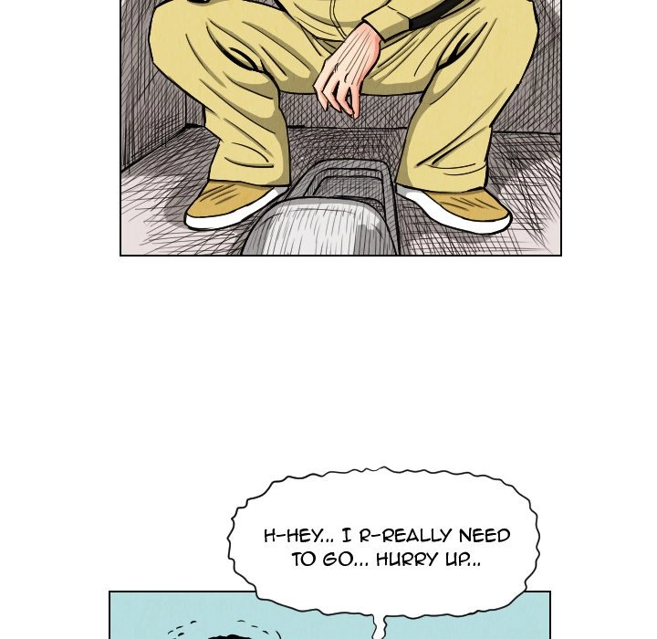 The Knuckleheads Chapter 25 page 43 - 