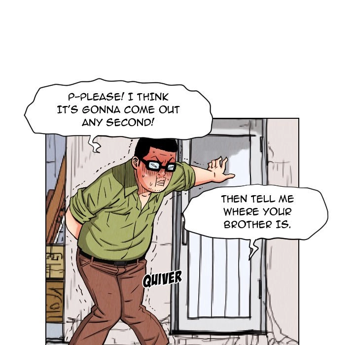 The Knuckleheads Chapter 25 page 45 - 