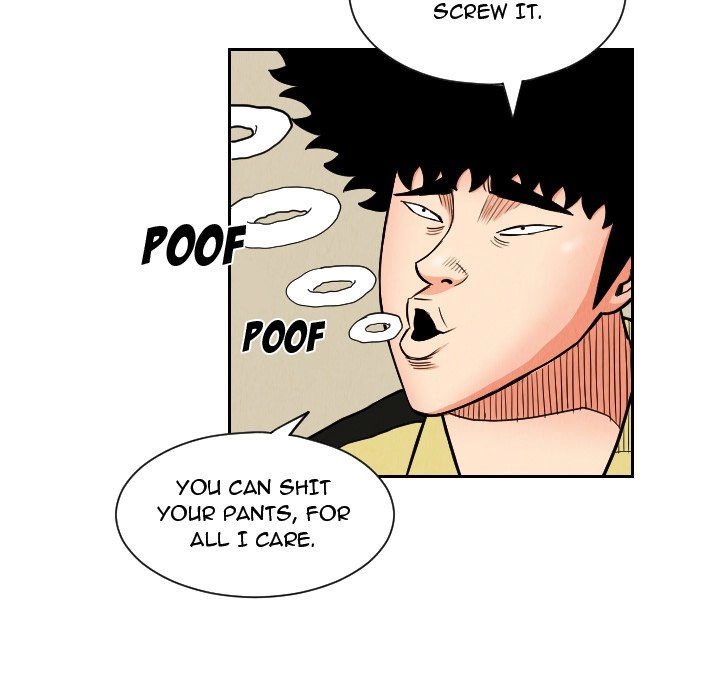 The Knuckleheads Chapter 25 page 50 - 