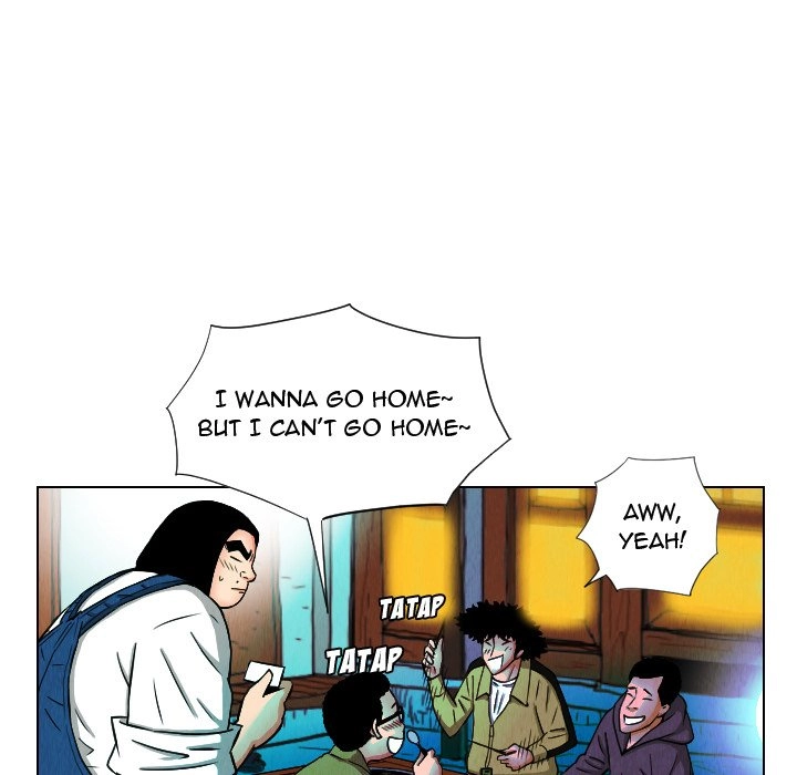 The Knuckleheads Chapter 25 page 6 - 