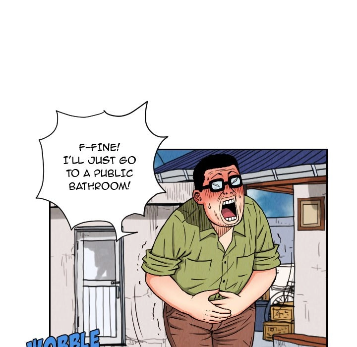 The Knuckleheads Chapter 25 page 51 - 