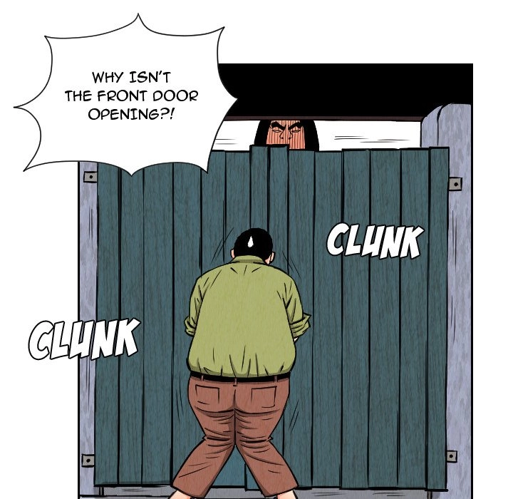 The Knuckleheads Chapter 25 page 54 - 