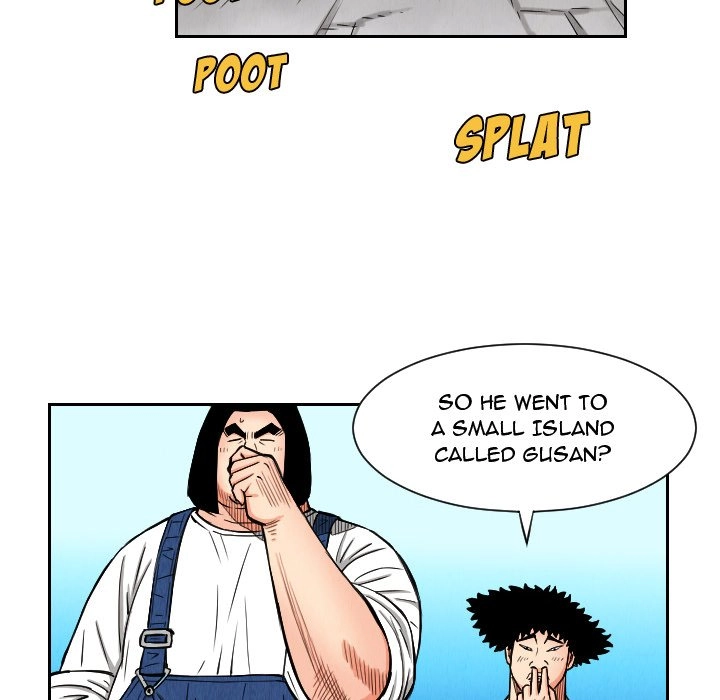 The Knuckleheads Chapter 25 page 60 - 