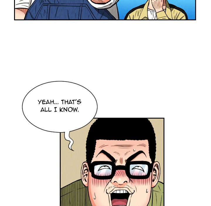 The Knuckleheads Chapter 25 page 61 - 