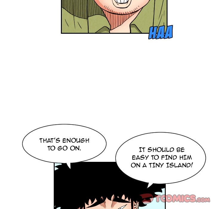 The Knuckleheads Chapter 25 page 62 - 