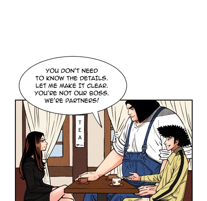 The Knuckleheads Chapter 25 page 65 - 