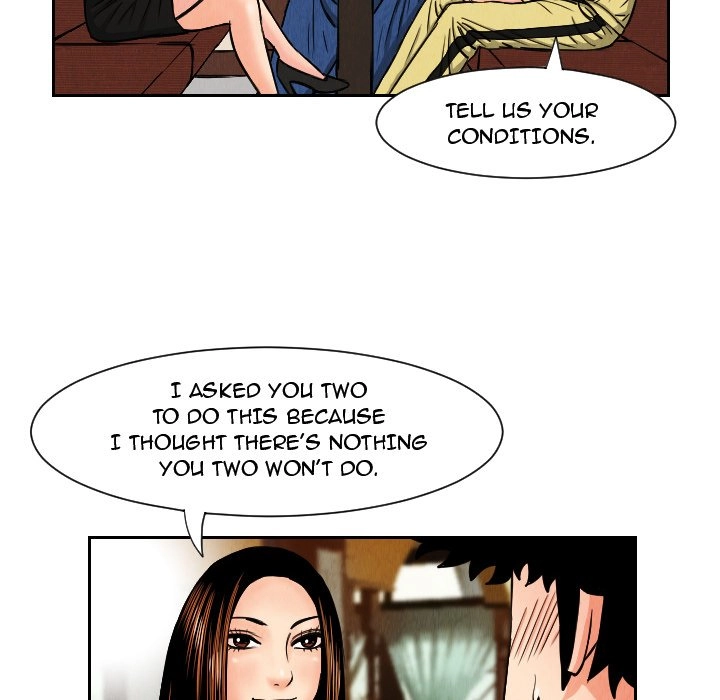 The Knuckleheads Chapter 25 page 66 - 