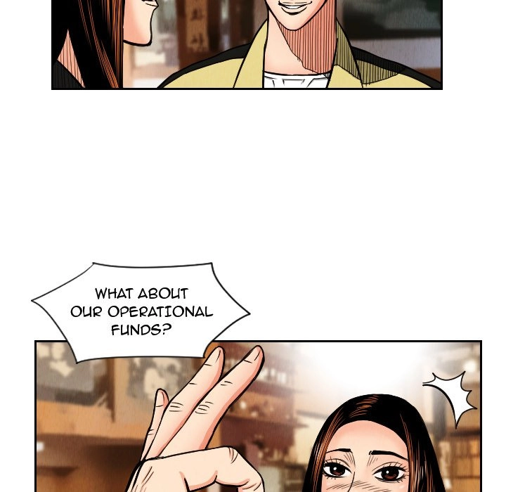 The Knuckleheads Chapter 25 page 68 - 