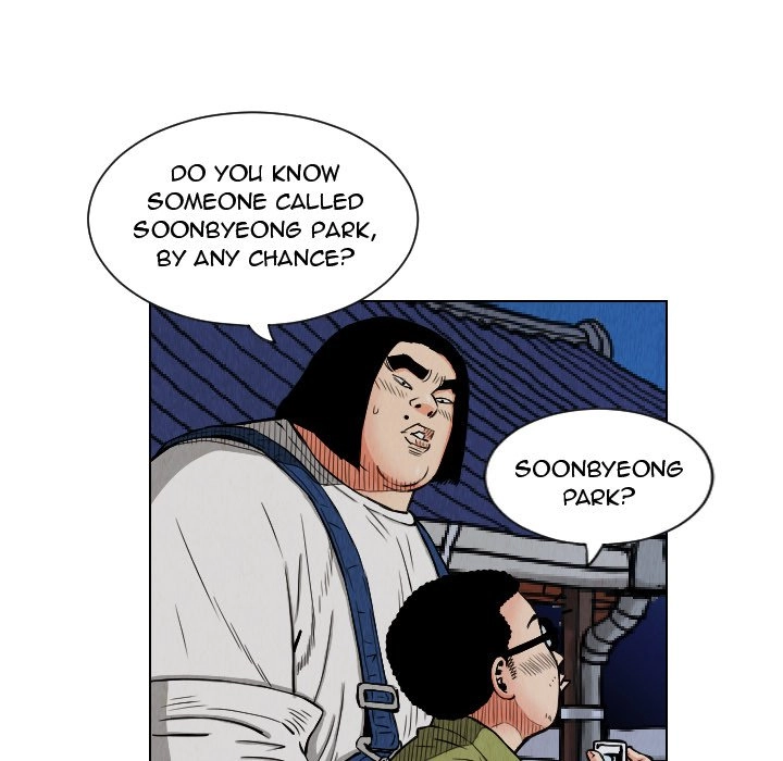 The Knuckleheads Chapter 25 page 8 - 