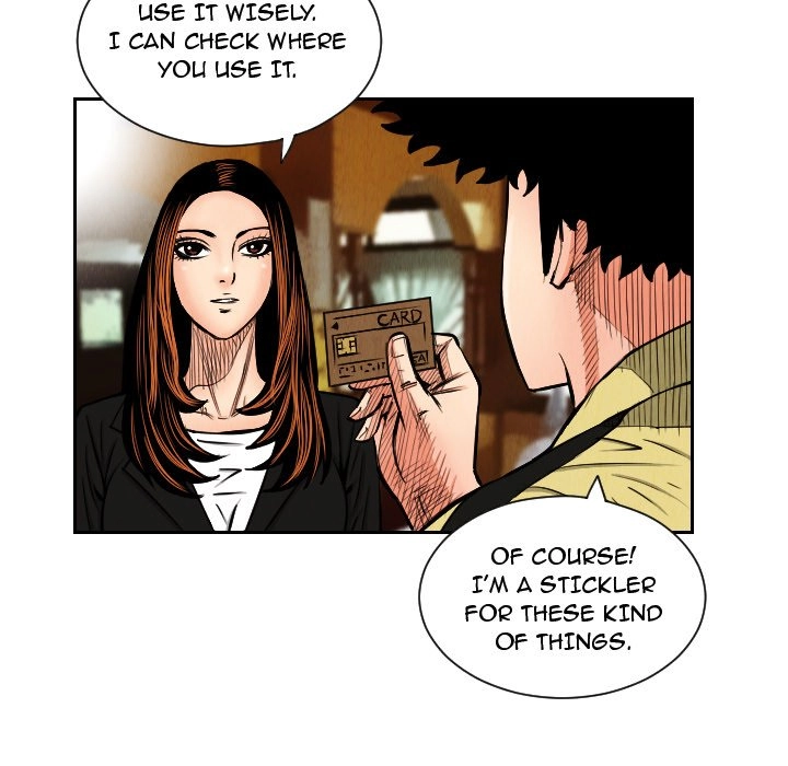 The Knuckleheads Chapter 25 page 71 - 