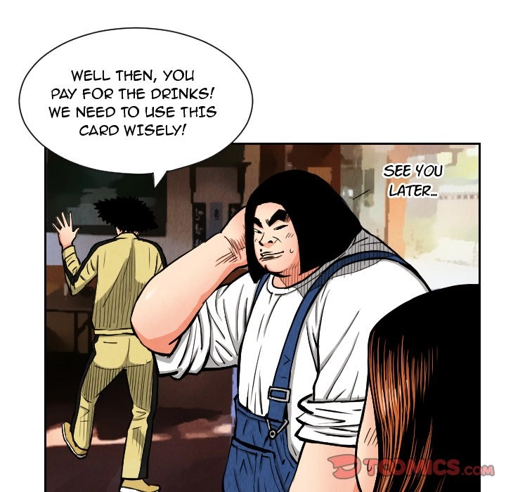 The Knuckleheads Chapter 25 page 72 - 
