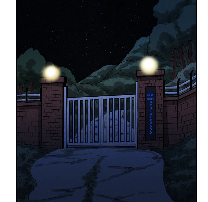 The Knuckleheads Chapter 25 page 74 - 