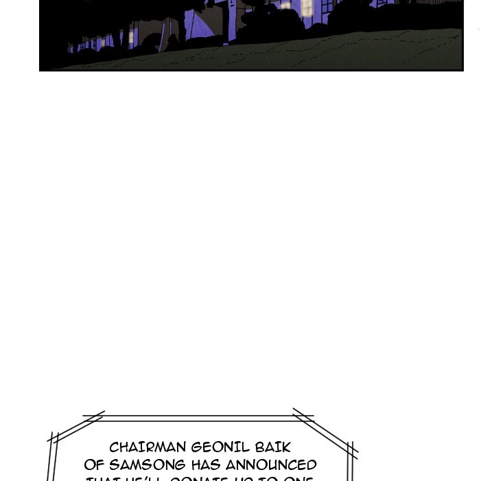 The Knuckleheads Chapter 25 page 76 - 