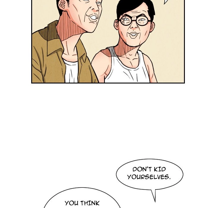 The Knuckleheads Chapter 25 page 80 - 