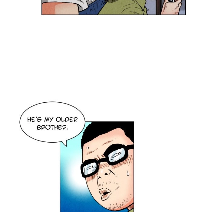 The Knuckleheads Chapter 25 page 9 - 