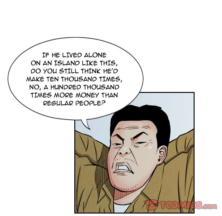 The Knuckleheads Chapter 25 page 82 - 