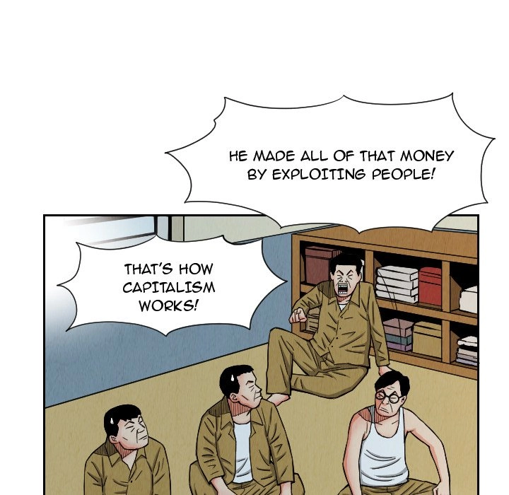 The Knuckleheads Chapter 25 page 83 - 