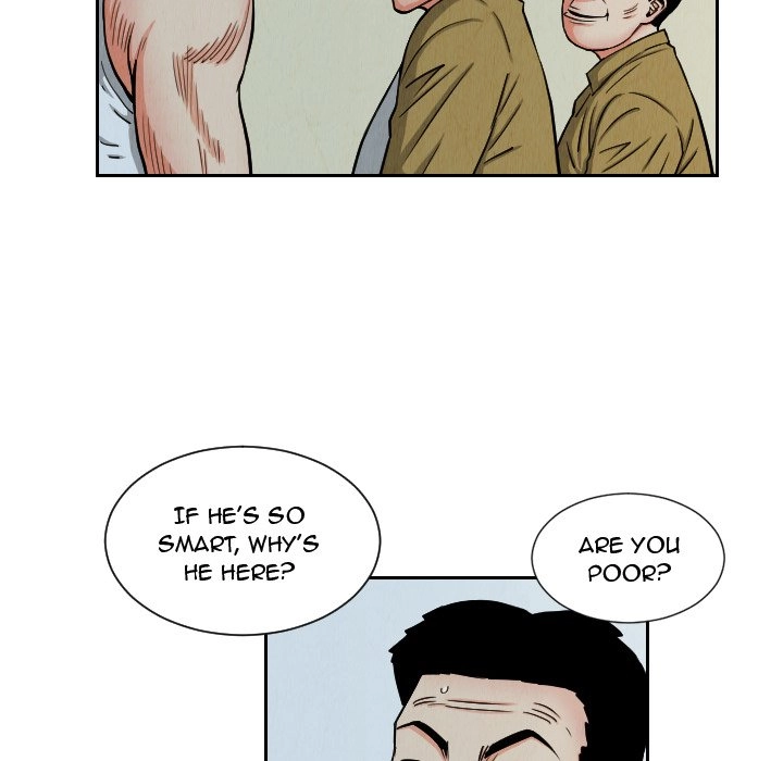 The Knuckleheads Chapter 25 page 85 - 
