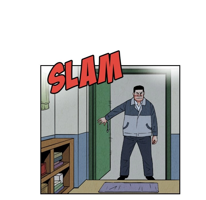 The Knuckleheads Chapter 25 page 88 - 