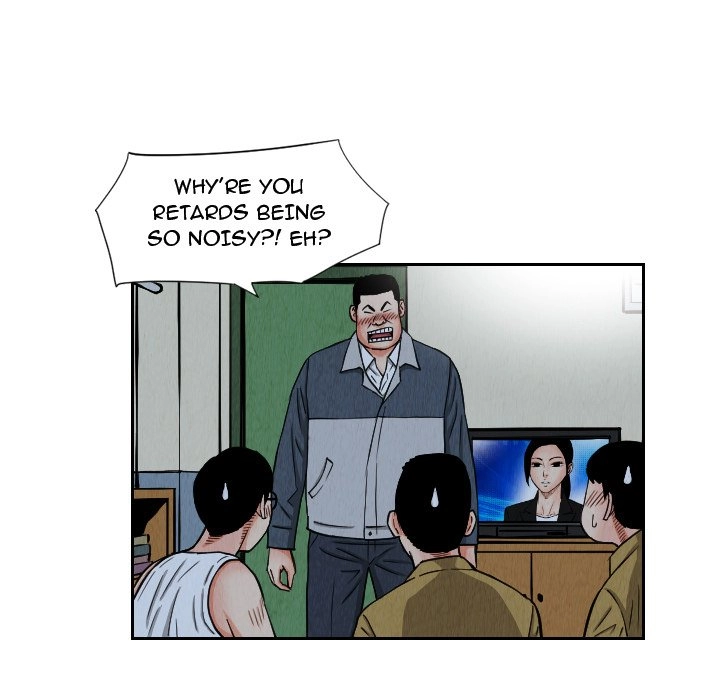 The Knuckleheads Chapter 25 page 89 - 