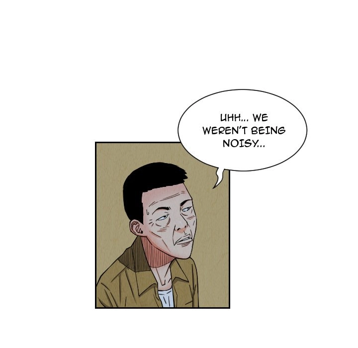 The Knuckleheads Chapter 25 page 90 - 