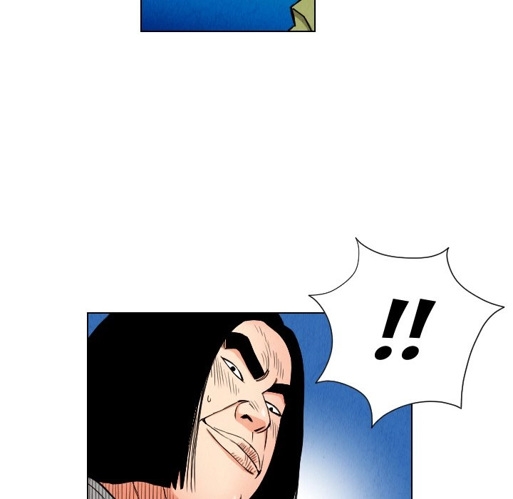The Knuckleheads Chapter 25 page 10 - 