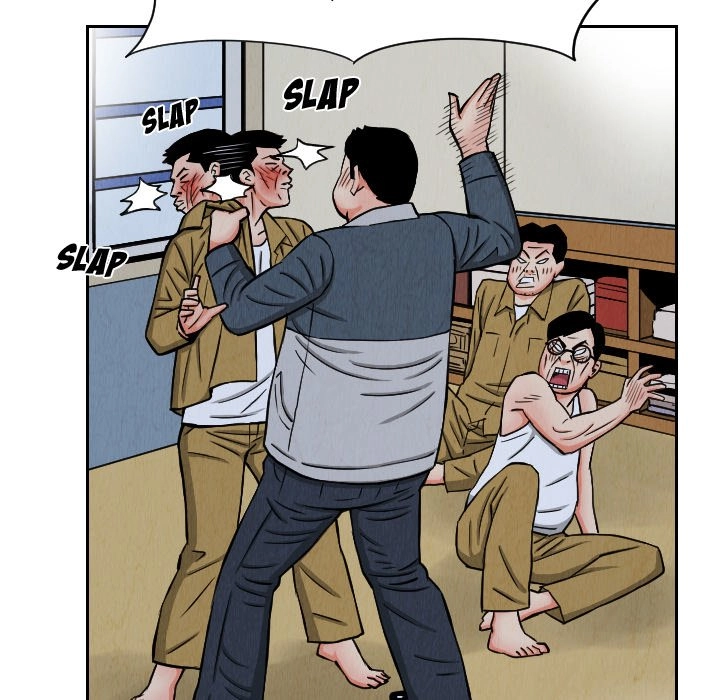 The Knuckleheads Chapter 25 page 96 - 