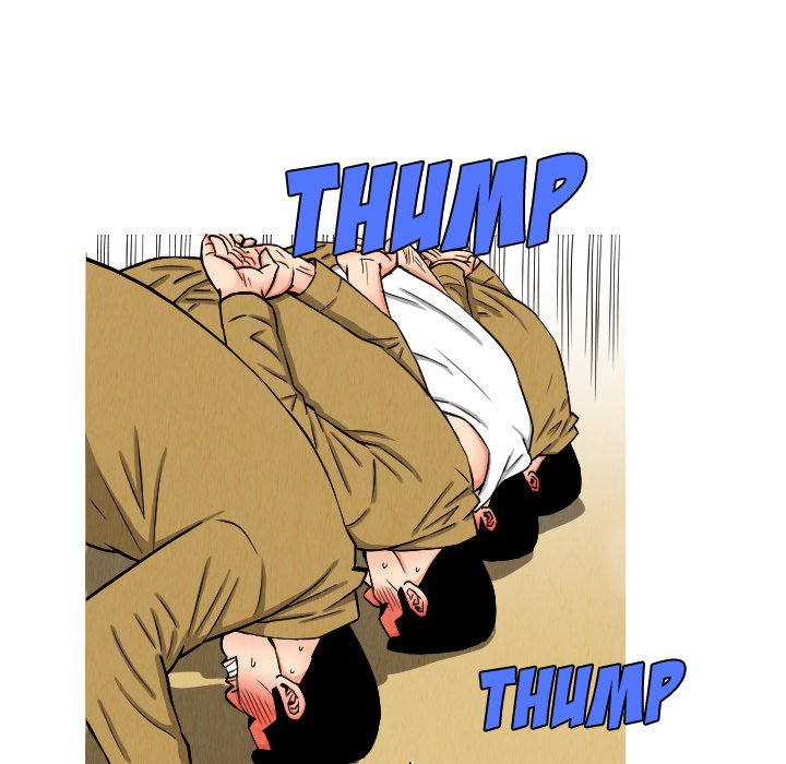 The Knuckleheads The Knuckleheads EP 26 - Toomics page 11 - 