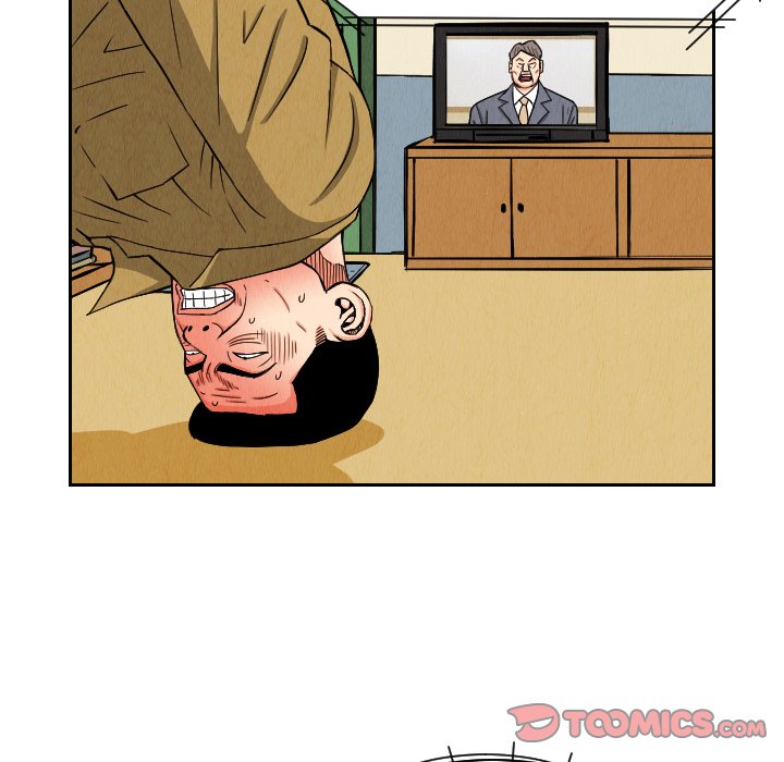 The Knuckleheads The Knuckleheads EP 26 - Toomics page 14 - 