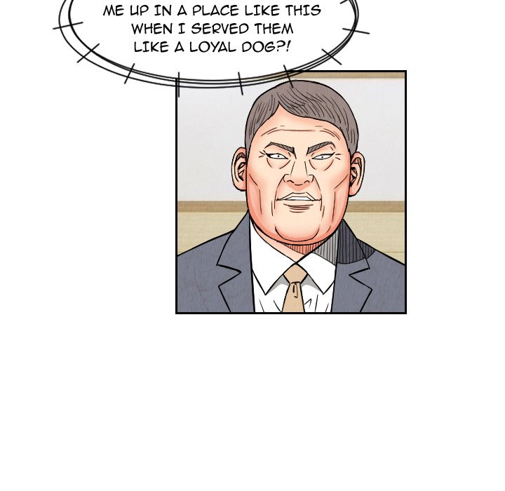 The Knuckleheads The Knuckleheads EP 26 - Toomics page 16 - 